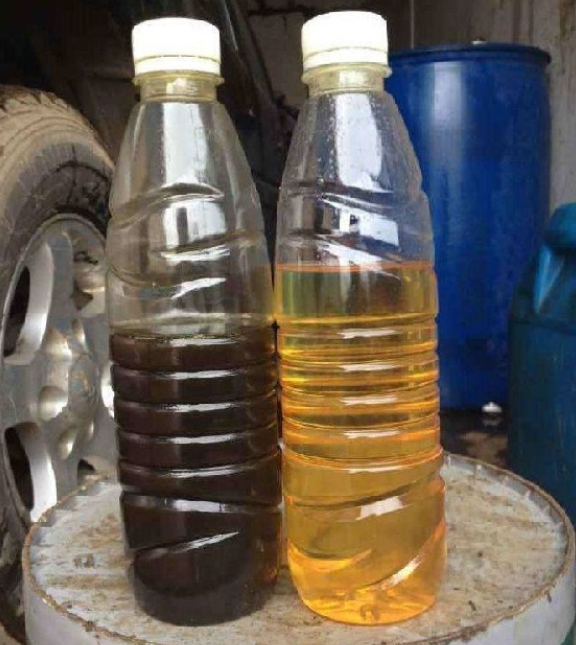 荆州废油回收哪家好